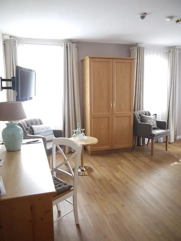 Hotel Ratsstuben Lindau