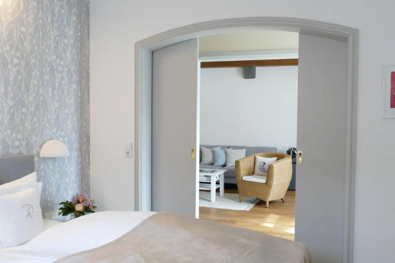 Hotel Ratsstuben Lindau