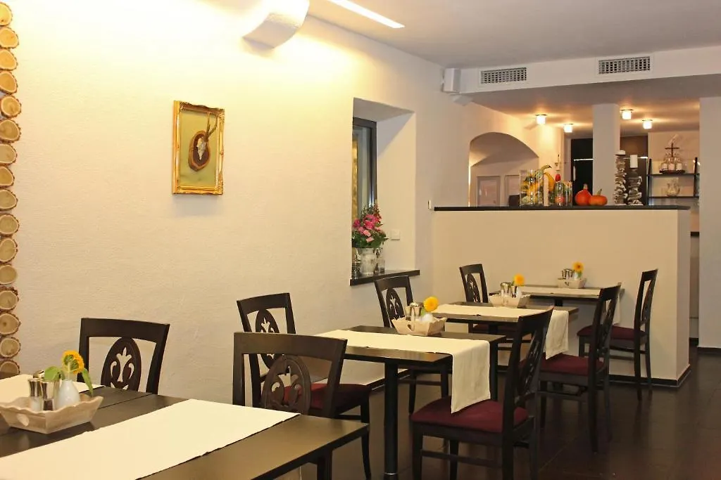 Hotel Ratsstuben Lindau