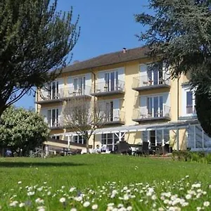 Lindenallee Hotell