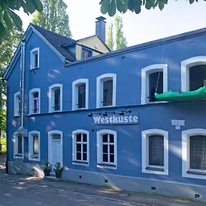 Westkueste Lindau