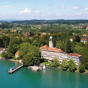 Bad Schachen Lindau