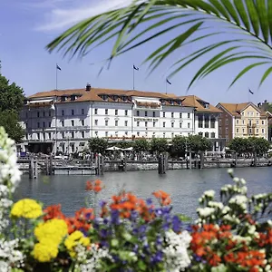 Bayerischer Hof Lindau