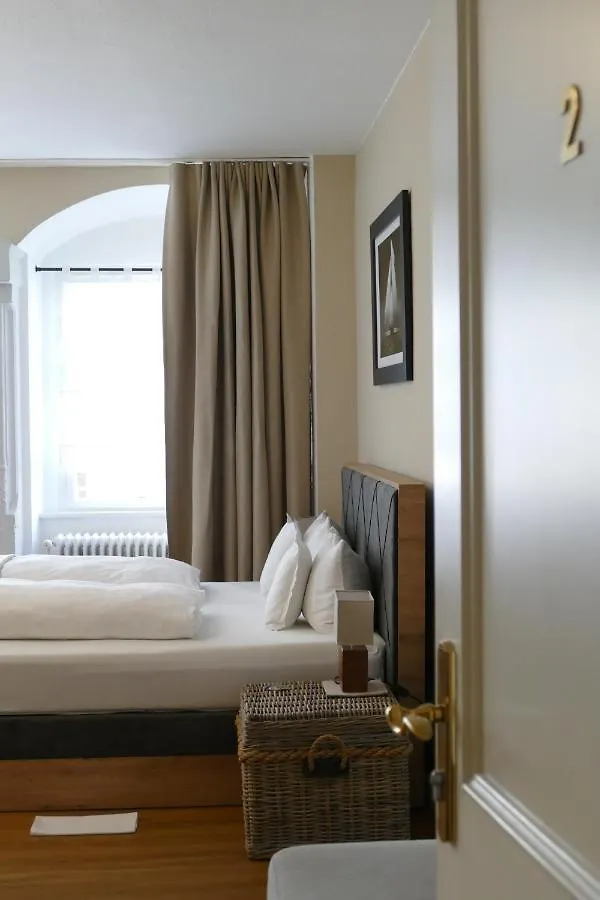 Hotel Ratsstuben Lindau   Lindau (Bodensee)