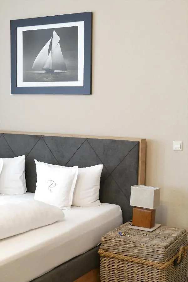 Hotel Ratsstuben Lindau  Deutschland