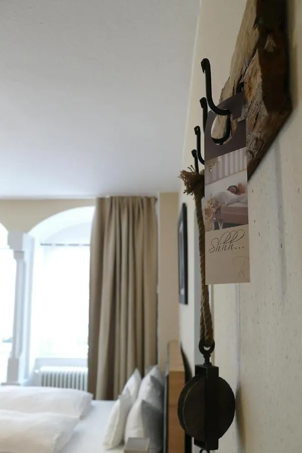 ***  Hotel Ratsstuben Lindau  Deutschland