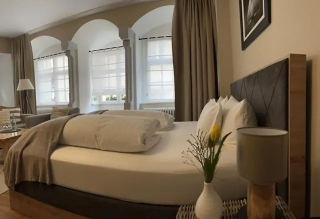 Hotel Ratsstuben Lindau   Lindau (Bodensee)