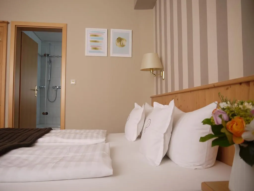 Hotel Ratsstuben Lindau  Lindau (Bodensee)