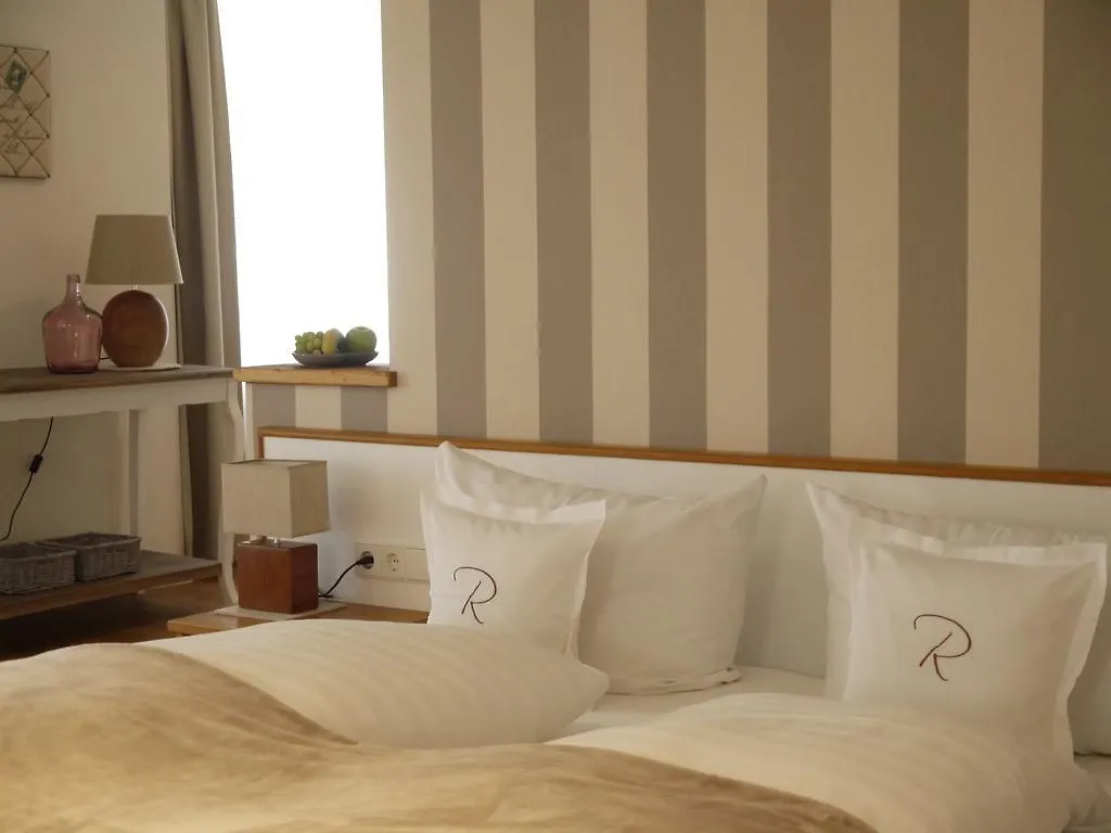 Hotel Ratsstuben Lindau