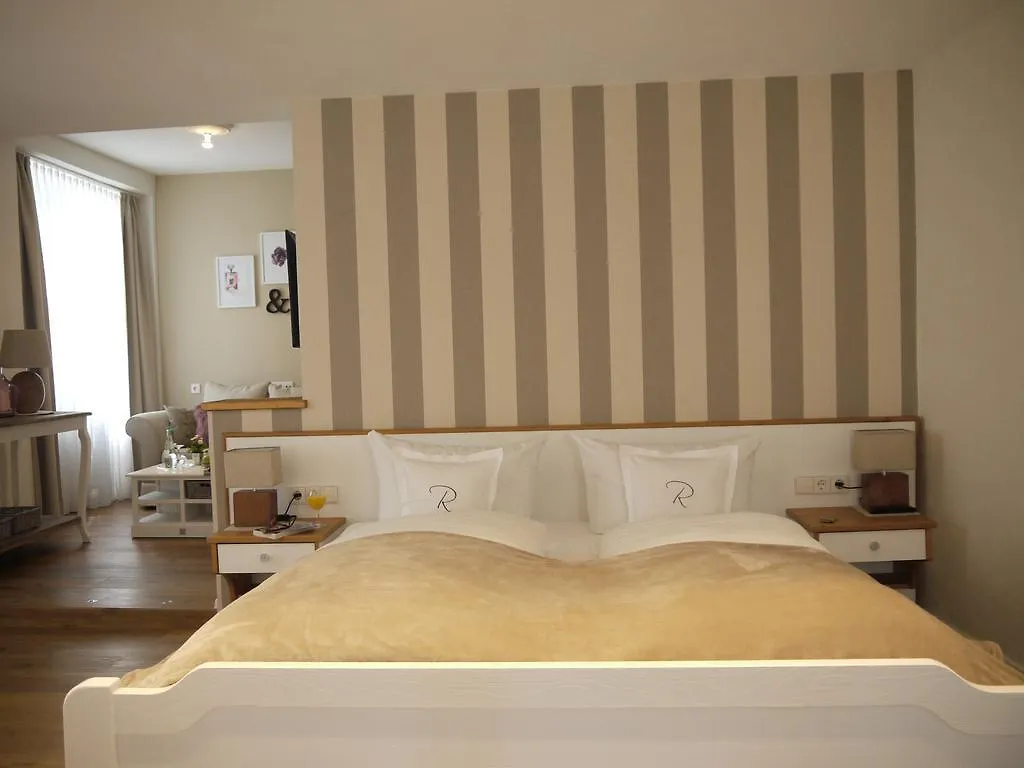 Hotel Ratsstuben Lindau  Deutschland