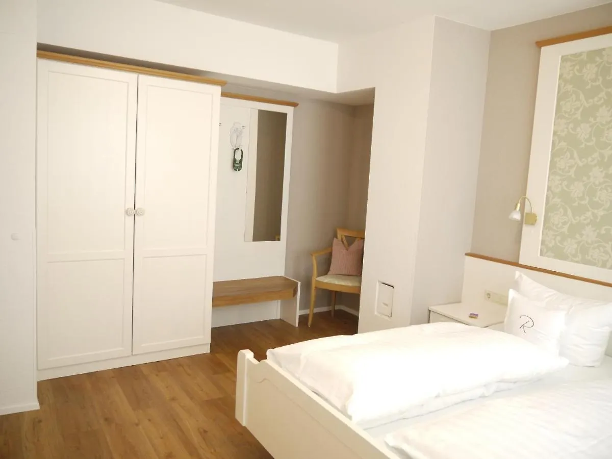 Hotel Ratsstuben Lindau  3*, Lindau (Bodensee) Deutschland